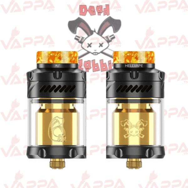 Dead Rabbit V3 6th Anniversary Dead Rabbit V3 6th Anniversary