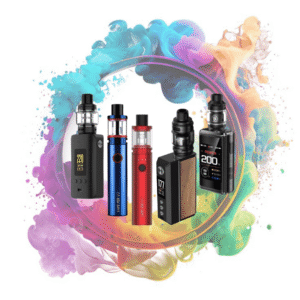 Coton Flash Wicks V2