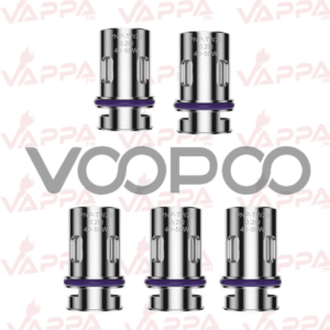Mèches Voopoo PnP-TW Mèches Voopoo PnP-TW
