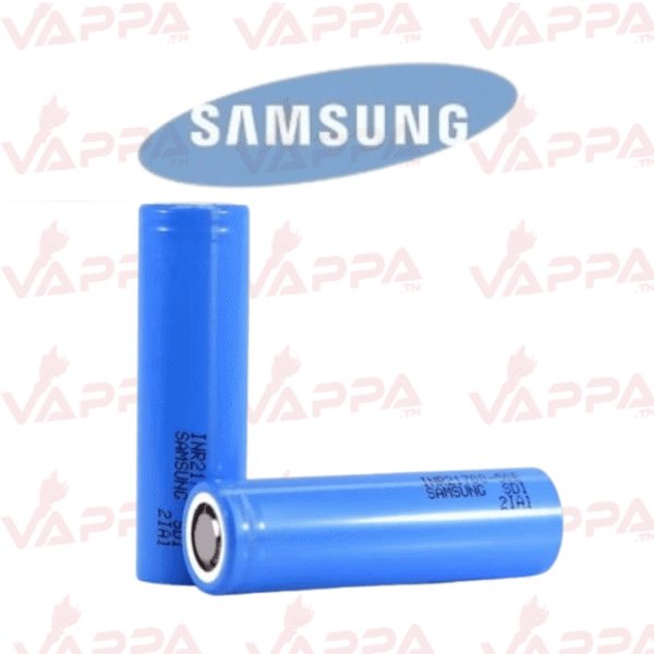 accu samsung Accus Samsung 50E