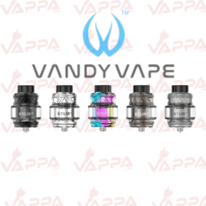 dead rabbit rta3gunmetal (2) Vandy Vape Kylin V3