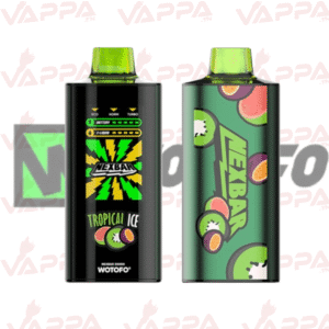 119 Wotofo NexBar 20K