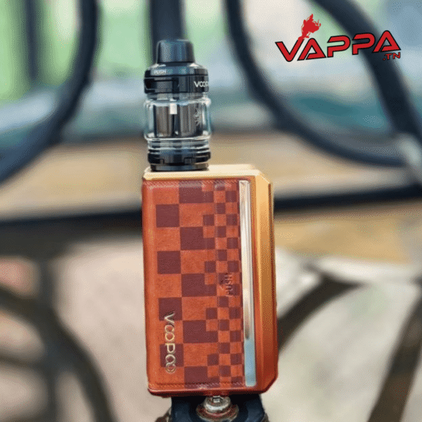 23 Voopoo Drag 5 Kit