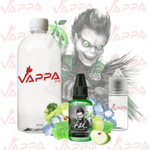 A&L Luna (3) A&L Shinigami Premix®
