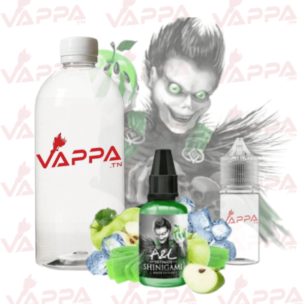 A&L Luna (3) A&L Shinigami Premix®