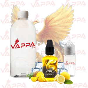 A&L Phoenix A&L Phoenix Premix®