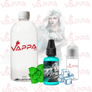A&L Shiva A&L Shiva Premix®