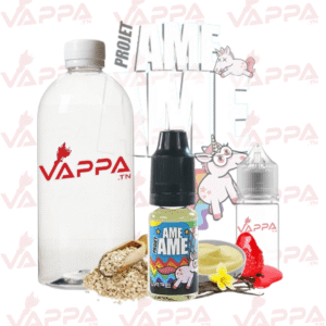 Ame Ame VOD Projet Ame Ame Premix®