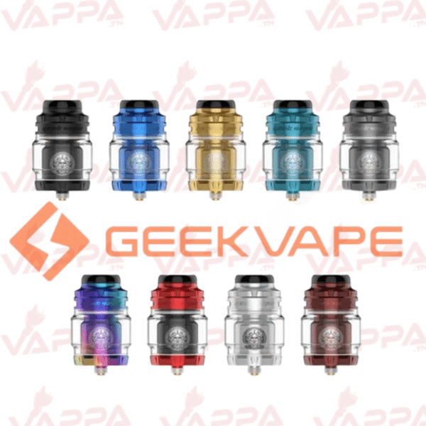 Ato Geekvape Zeus X (10) Geekvape Zeus X
