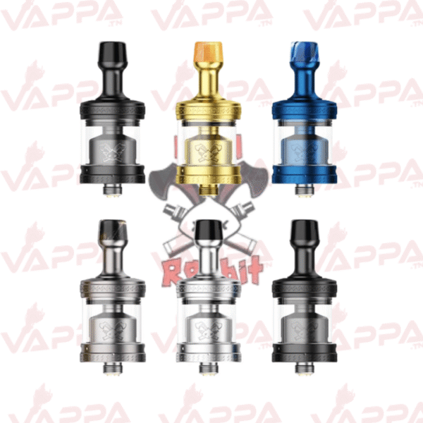 Dead Rabbit MTL 2 Hellvape Dead Rabbit MTL 2