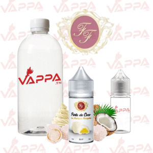 Fabrique Française Perle de coco La Fabrique Française Perle de Coco Premix®