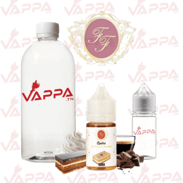 Fabrique Opéra La Fabrique Française Opéra Premix®