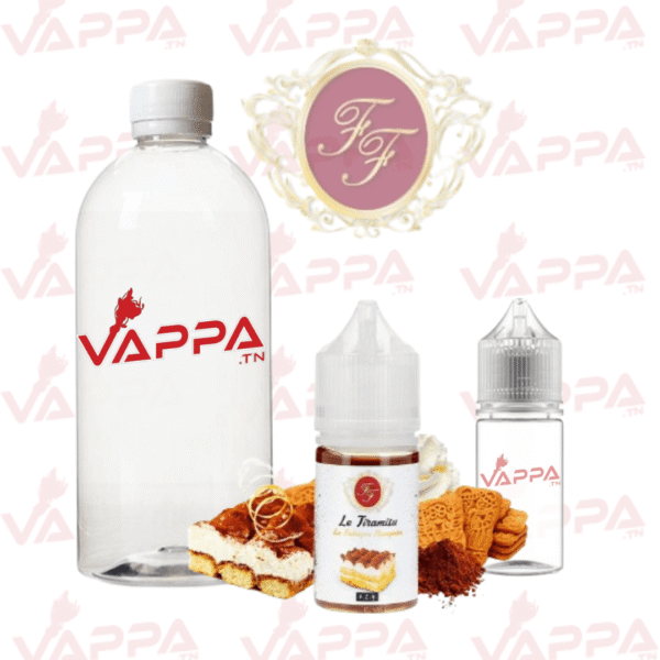 La Fabrique Française Tiramisu Premix®