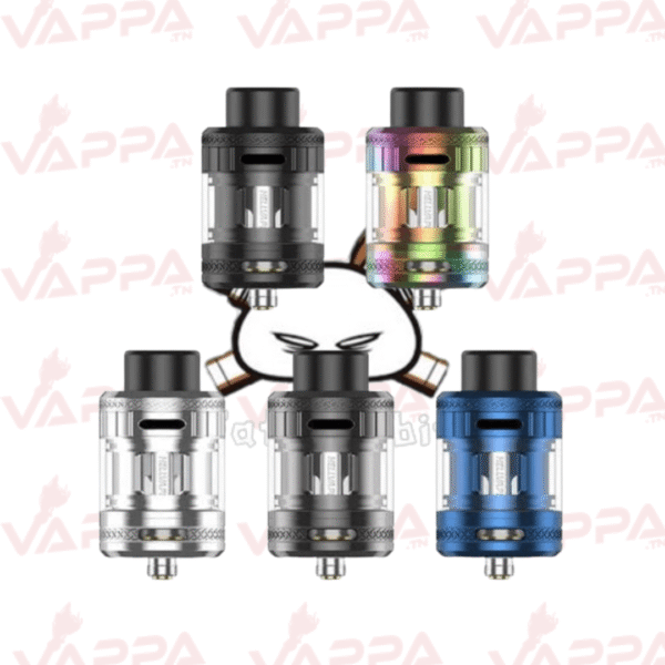 Fat Rabbit Sub-ohm