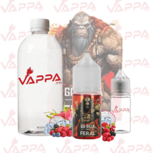 Feral Go-Rilla Feral Premix®