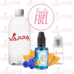 Fruity Fuel Blue Oil Fruity Fuel Blue Oil Premix®