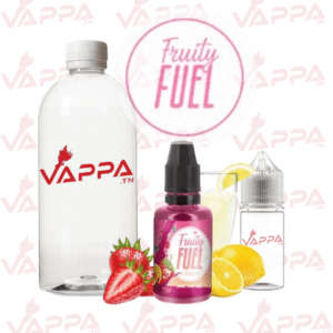 Fruity Fuel Purple Oil (2) Fruity Fuel The Diabolo Oil Premix®