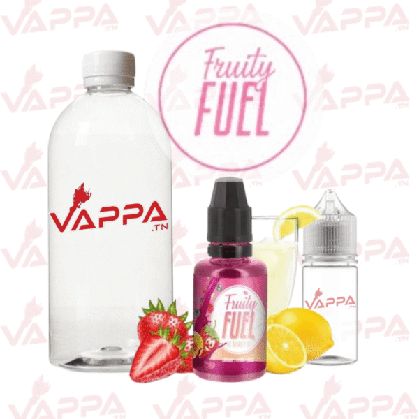 Fruity Fuel Purple Oil (2) Fruity Fuel The Diabolo Oil Premix®