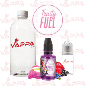 Fruity Fuel Purple Oil Fruity Fuel Purple Oil Premix®