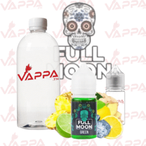 Full Moon Green Full Moon Green Premix®