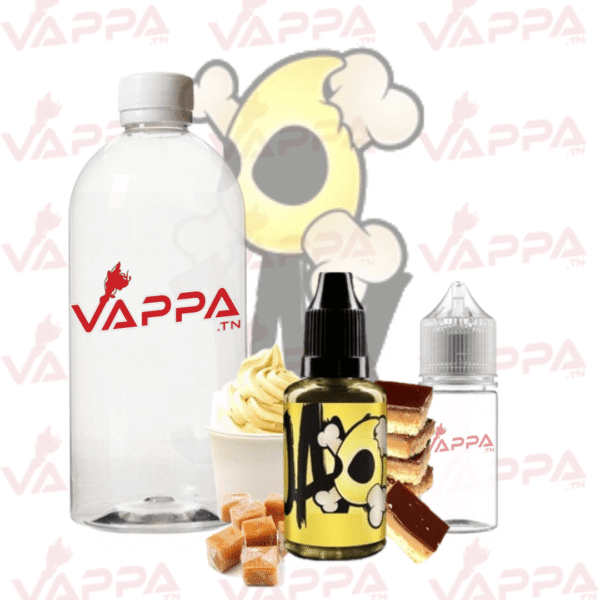 Jax Fudge Jax Fudge Premix®