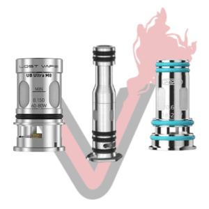 Coton Flash Wicks V2