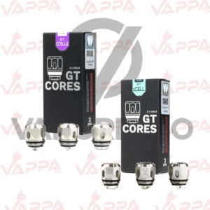 Mèches Vaporesso GT Ccell