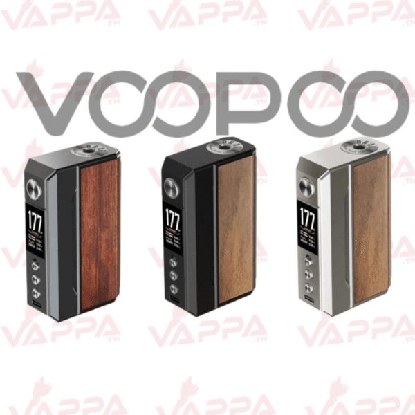 Voopoo Drag 4 Box