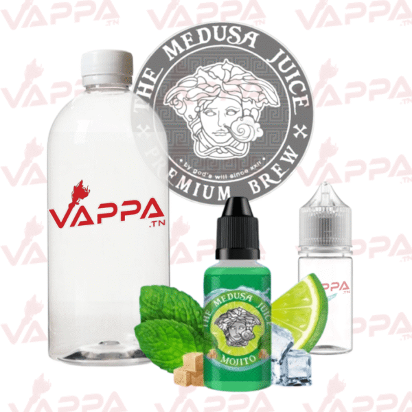 Medusa Mojito Medusa Mojito Premix®
