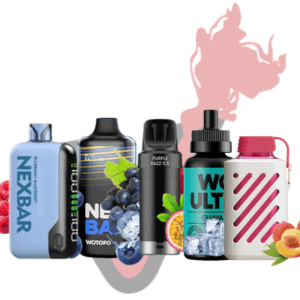 Coton Flash Wicks V2