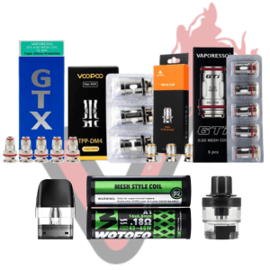 Coton Flash Wicks V2