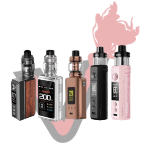 Voopoo PnP-X Tank