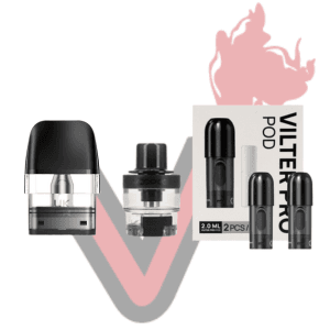 Dinner Lady NicoSalt 10ml