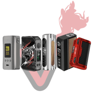 Voopoo PnP-X Tank