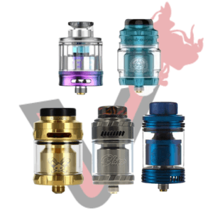 Voopoo PnP-X Tank