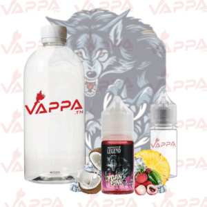 Monster Lycan Pink Monster Legend Lycan Pink Premix®