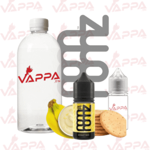 Num Nomz Monkey Brek Nom Nomz Monkey Brek Premix®