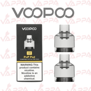 PnP Pod Cartouche Voopoo PnP Pod