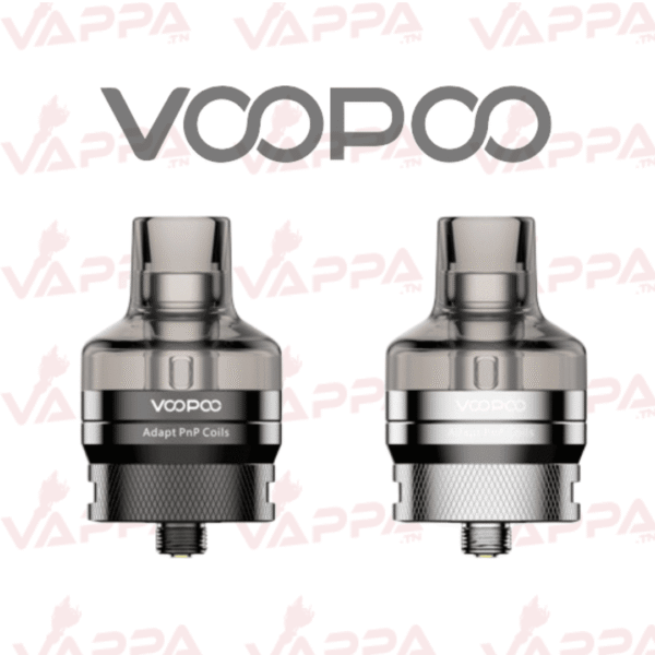 Voopoo PnP Tank