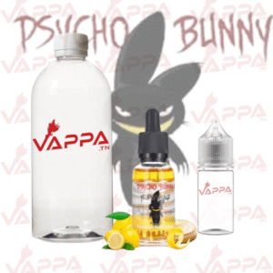 Psycho Bunny Yellow Mirage Psycho Bunny Yellow Mirage Premix®