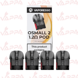 Vaporesso-Osmall-2-Replacement-Pod-4-Pack--300x300 (1) Cartouche Vaporesso Osmall 2