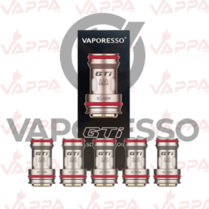 Mèches Vaporesso GTI
