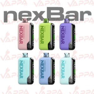 WOTOFO NexPOD cartridges _ Mongo Ice (2) Wotofo NexBar 16K