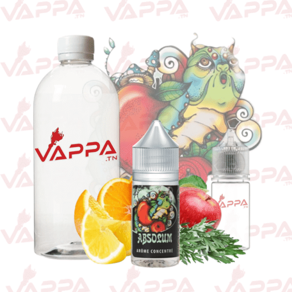 absoluma VOD Absolum Premix®