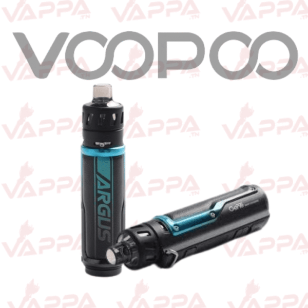 argus pro Voopoo Argus Pro Kit