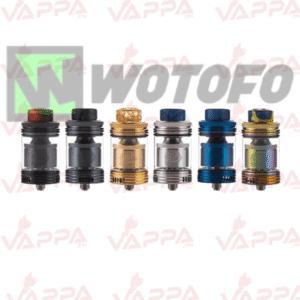 ato troll x Wotofo Troll X