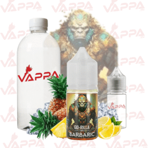 barbaric Go-Rilla Barbaric Premix®