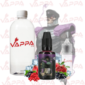 dark shigeri Fighter Fuel Dark Shigeri Premix®