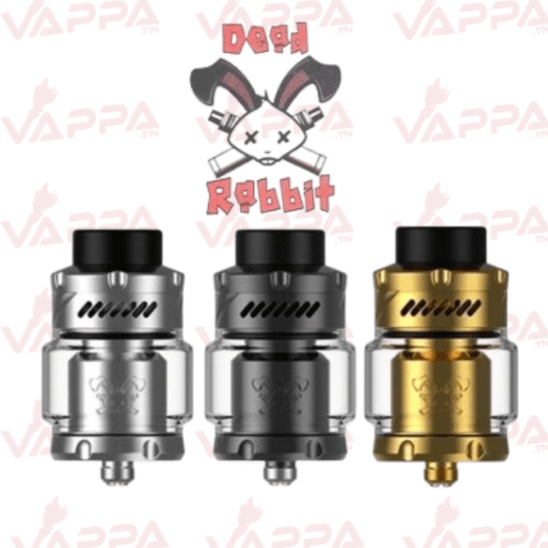 Dead Rabbit V3