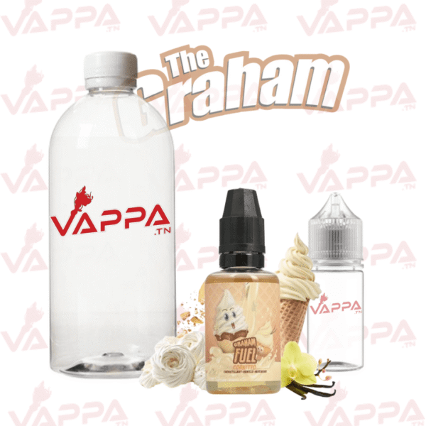 graham fuel cornitto Graham Fuel Cornitto Premix®